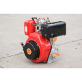 Bison China Zhejiang Factory Vente directe Piston Diesel Engine Cylindre simple Diesel Engine Jiankui